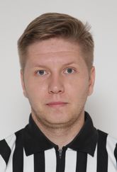 Тугушев Фрол Владимирович